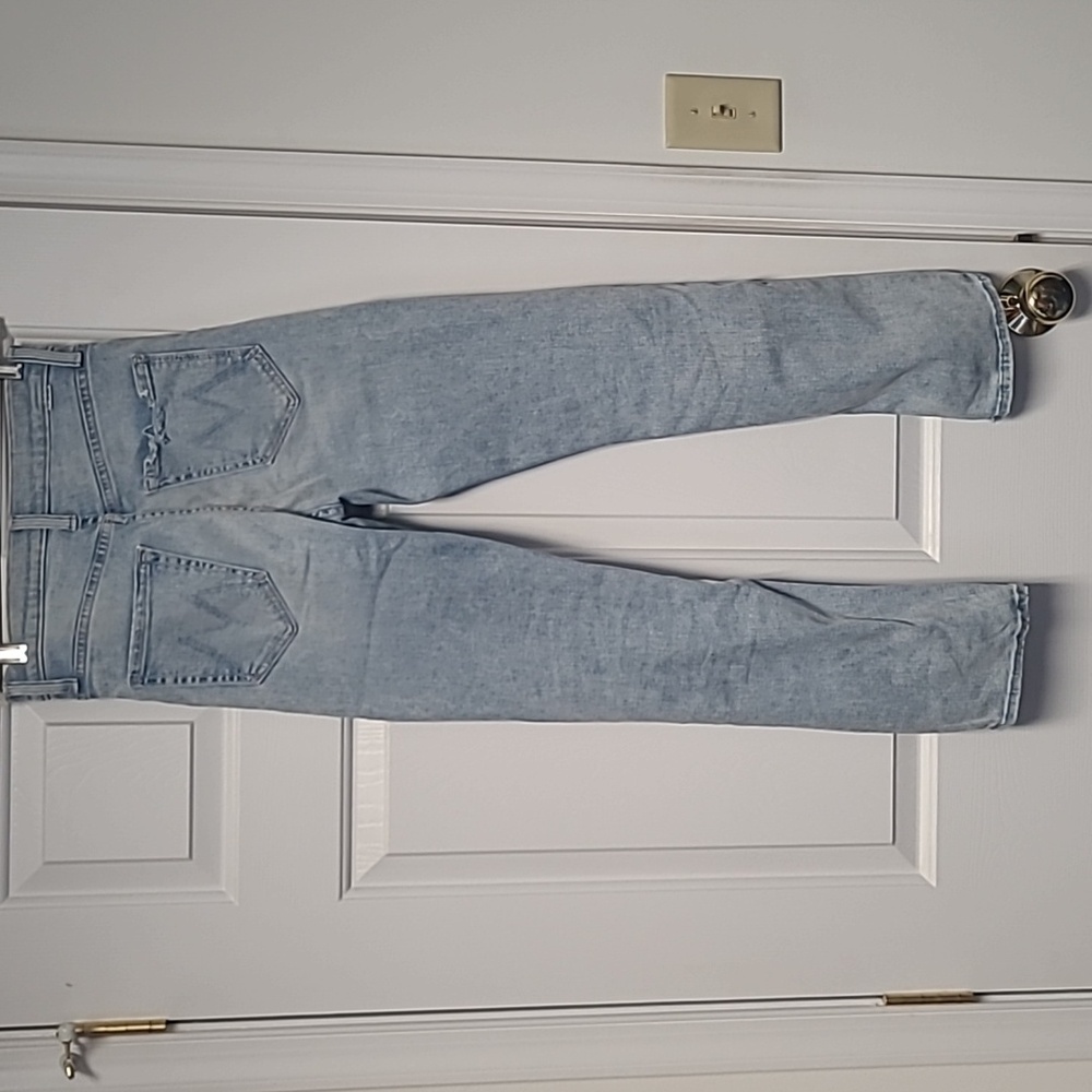 Mother Pixie Tomcat 24 - image 4